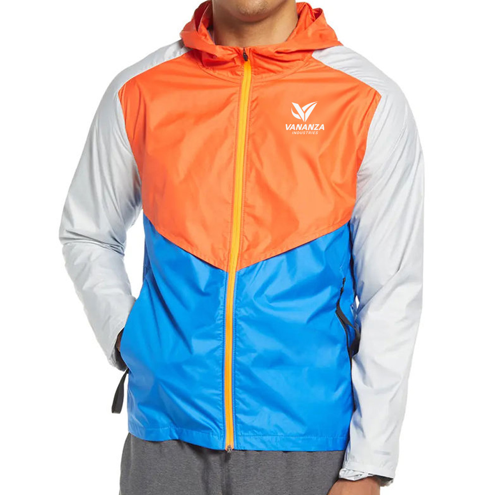 Coach Jacket
