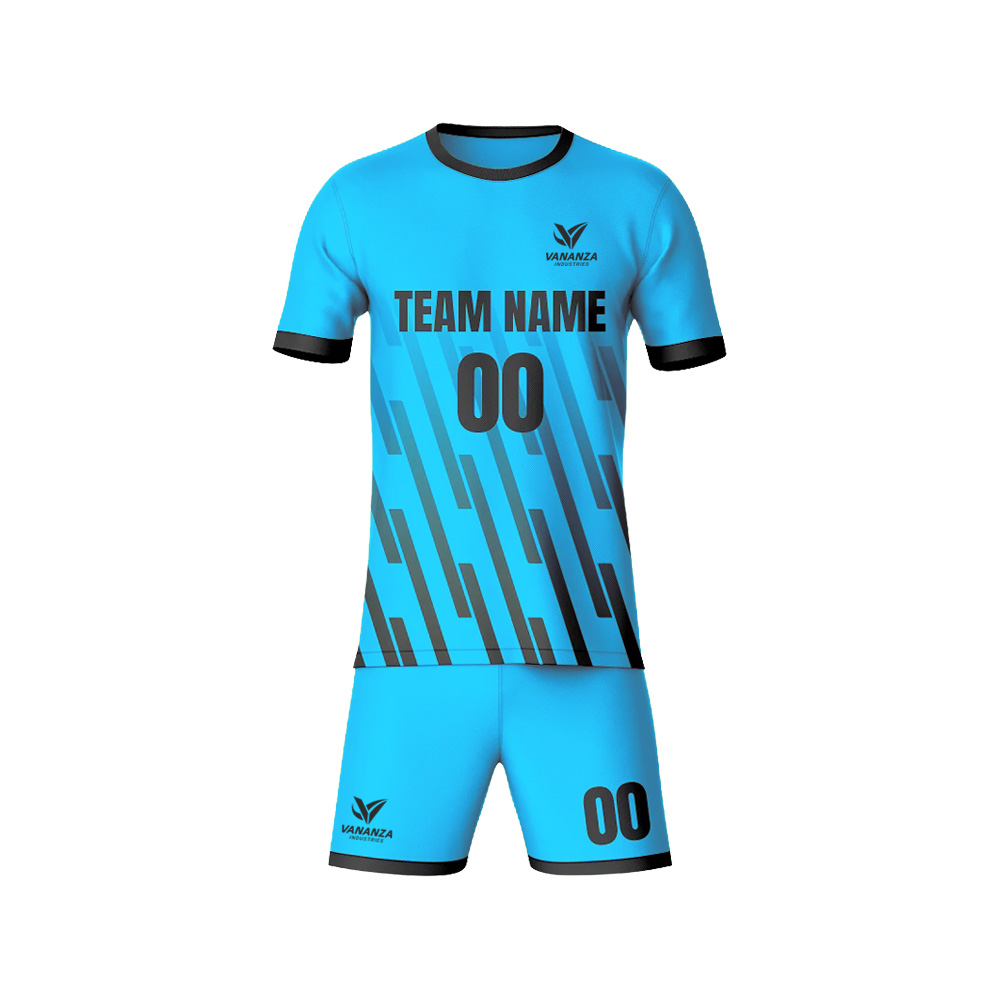 Soccer Uniform