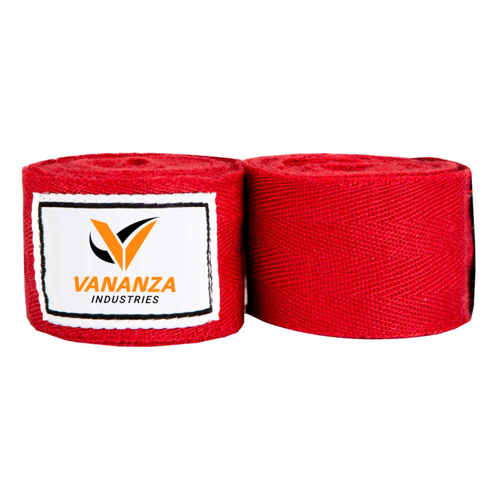 Hand Wraps