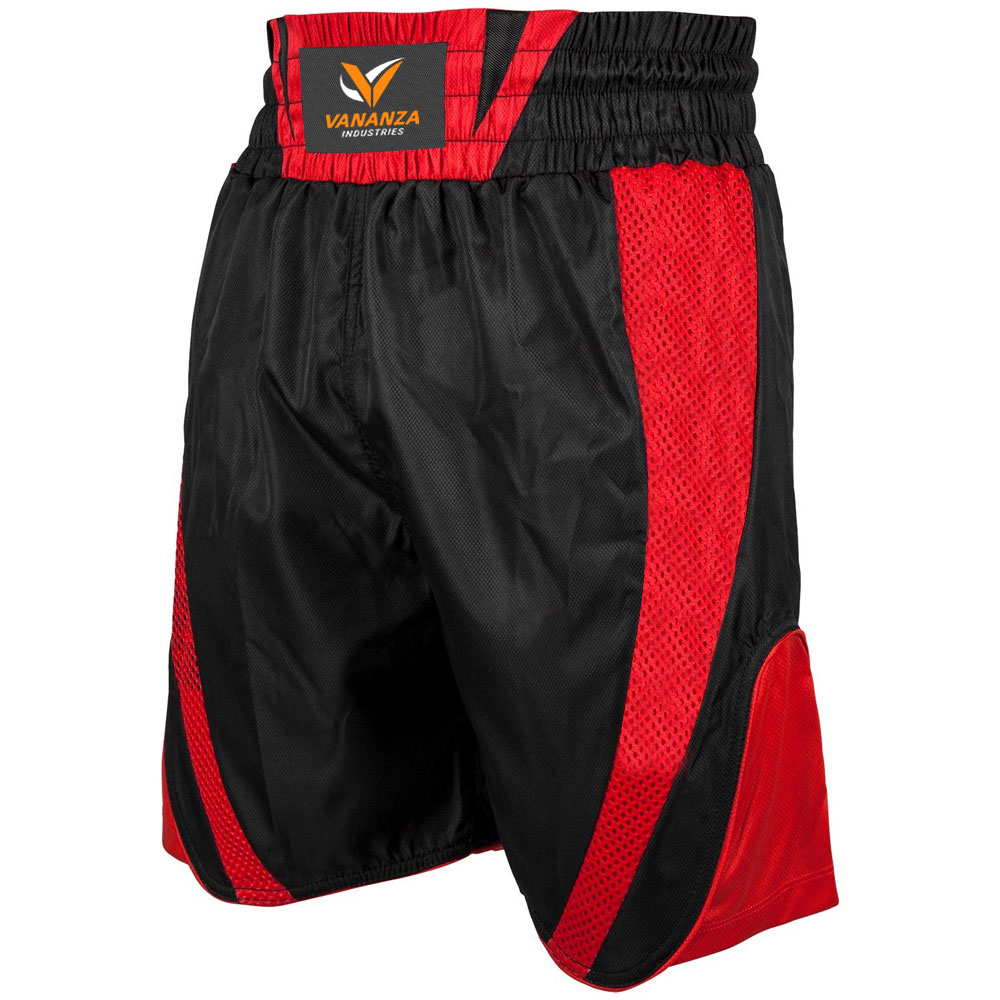 Boxing Shorts - Vananza Industries
