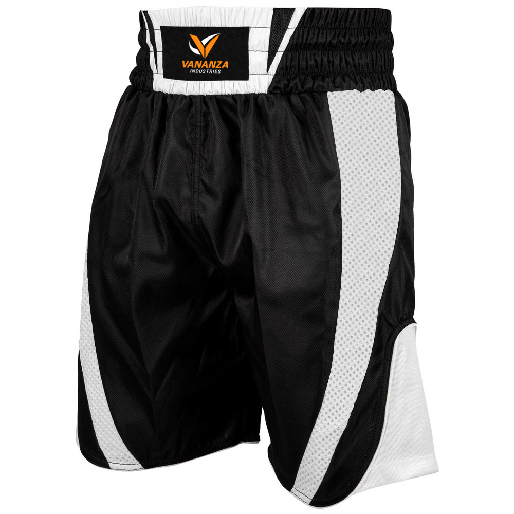 Boxing Shorts