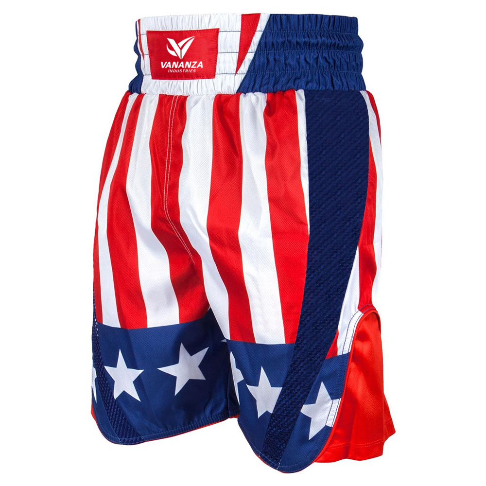 Boxing Shorts