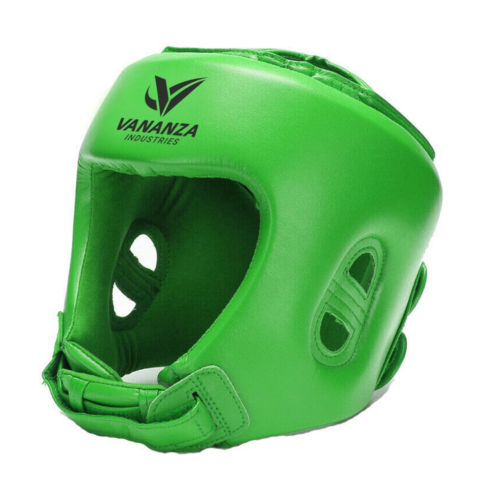 Head Guard