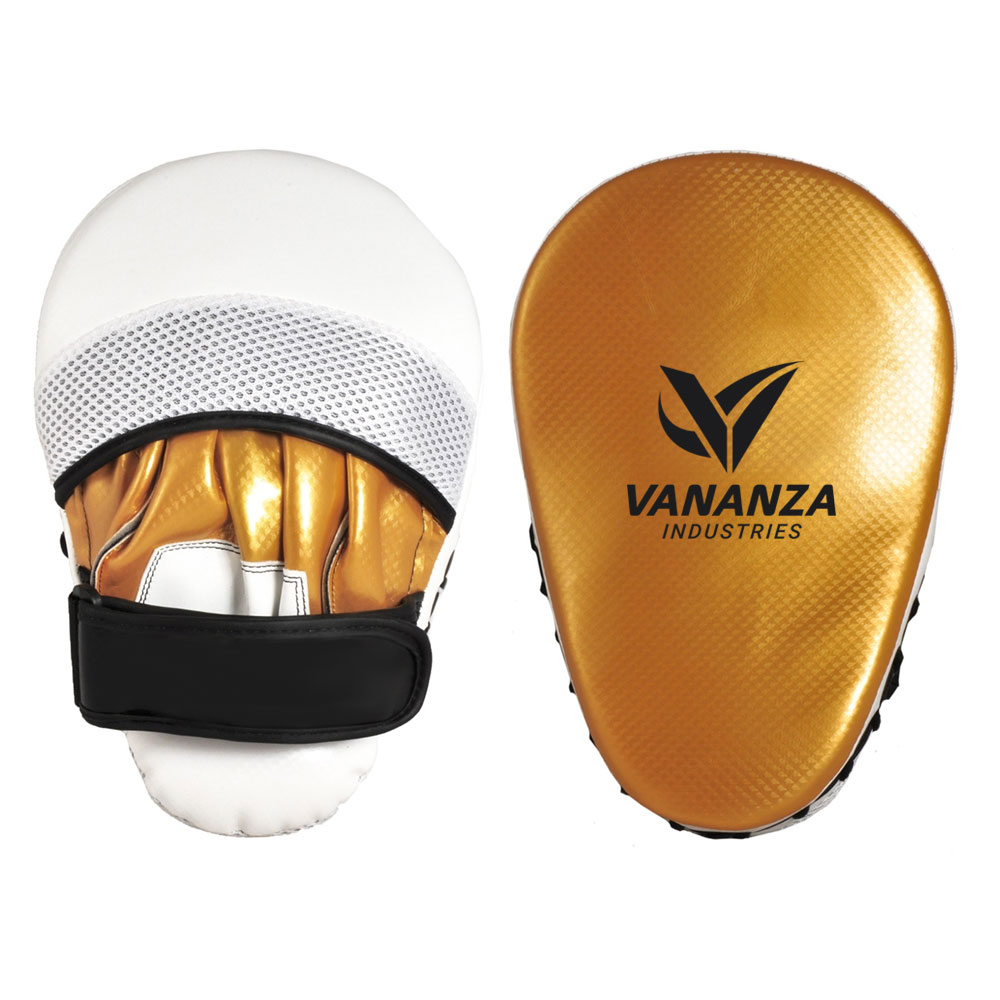 Focus Pads