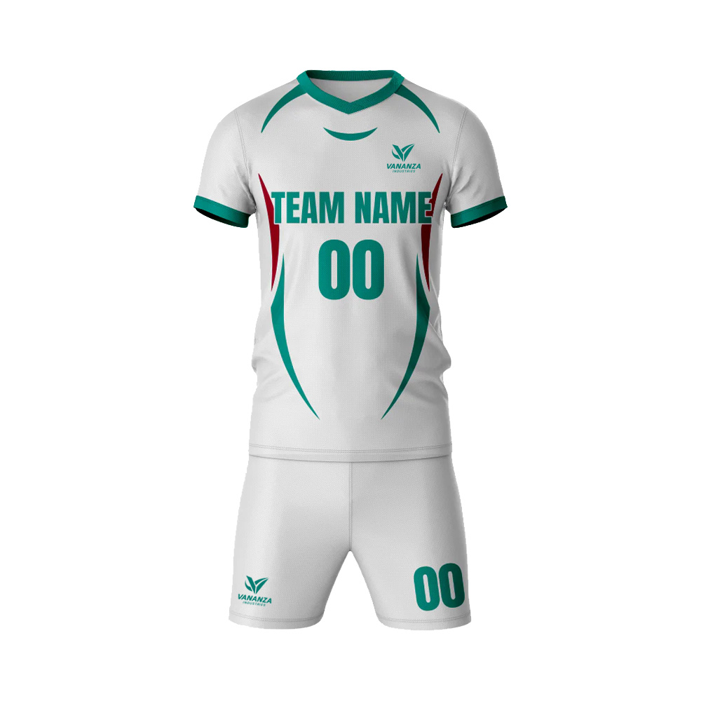 Soccer Uniform